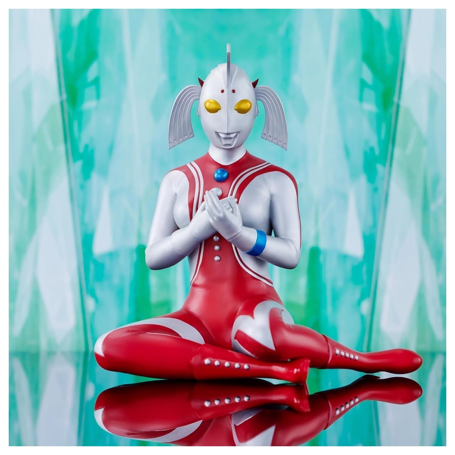Amazon.co.jp: Relax time ウルトラの母 フィギュア 全1種 : ホーム